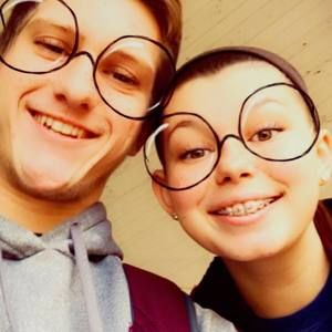 Meet your Posher, Joshua